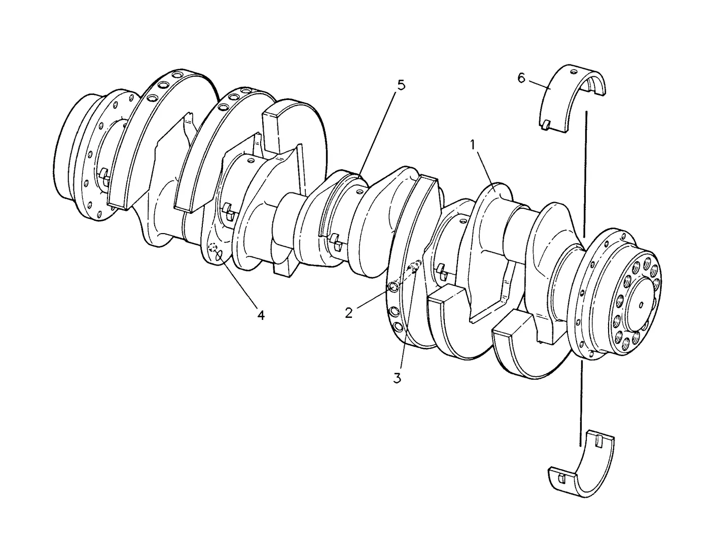 G3508 · BASIC ENGINE · 105-0253 CAT parts diagram
