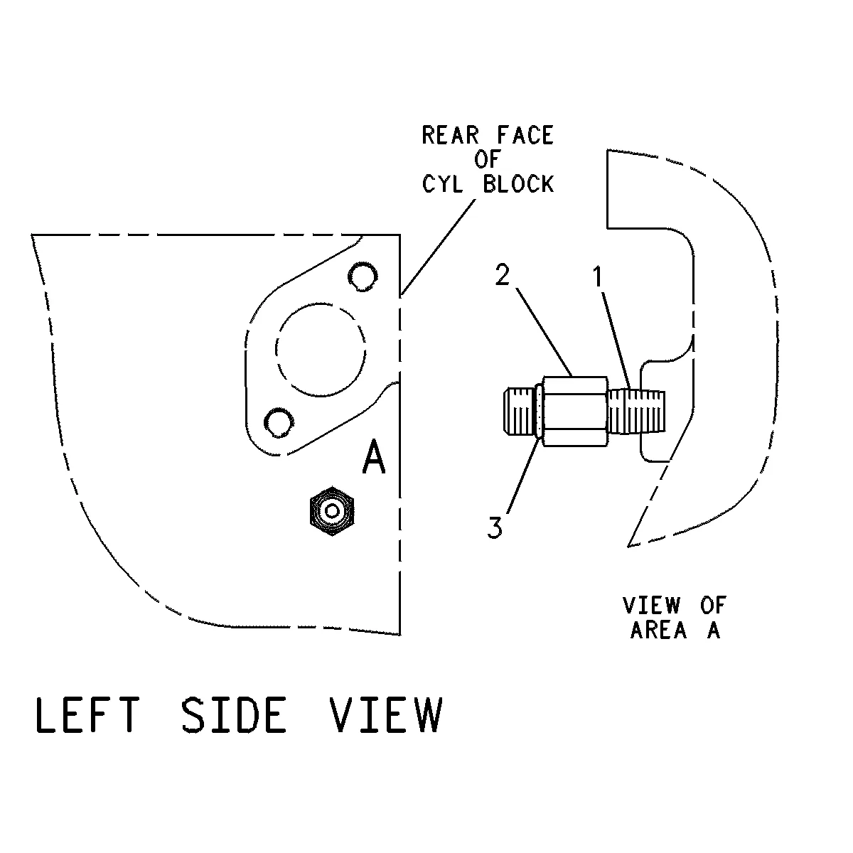 1L-4031 - TEE-SERVICE