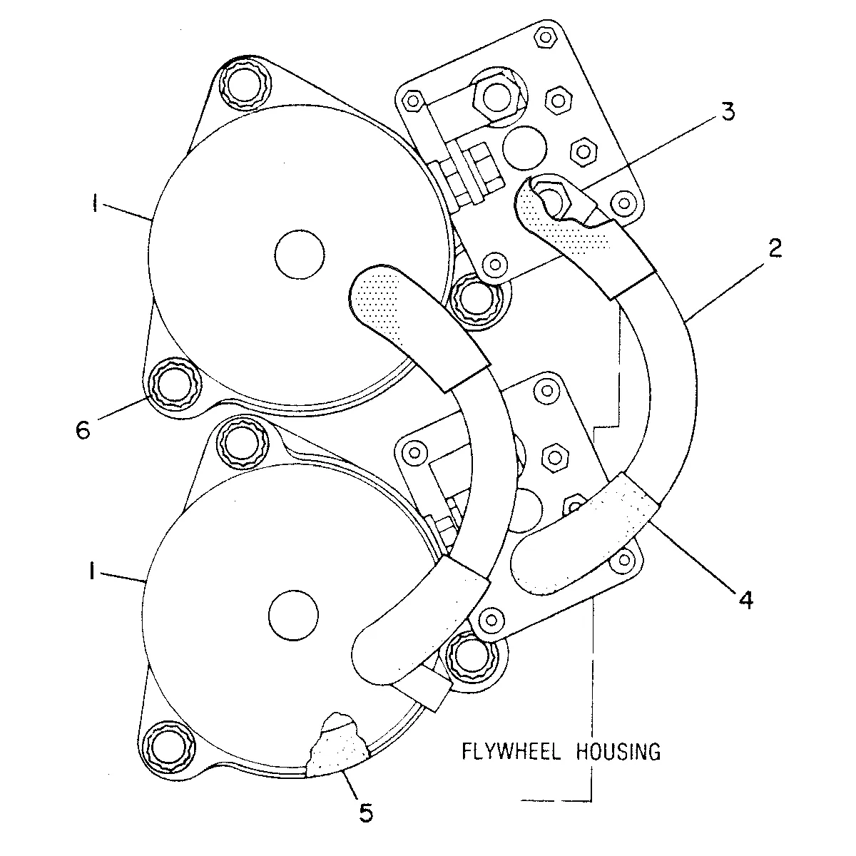 3T-0865 - COIL AS-FIELD