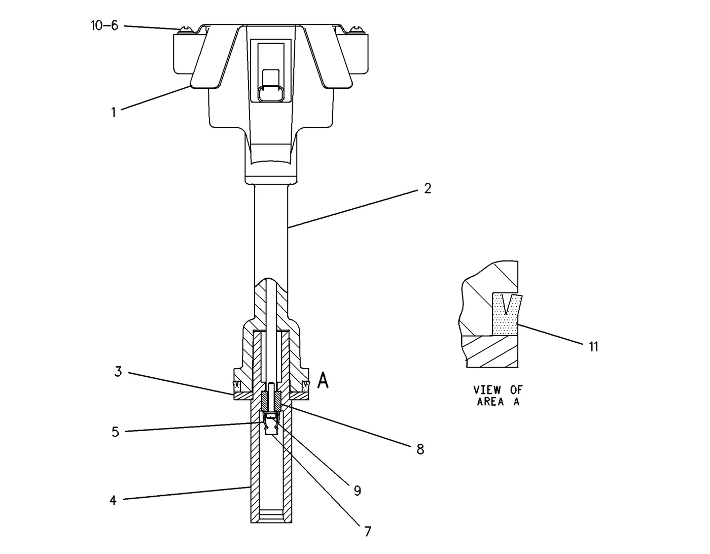 G3508 · ELECTRICAL AND STARTING SYSTEM · 134-8621 CAT parts diagram