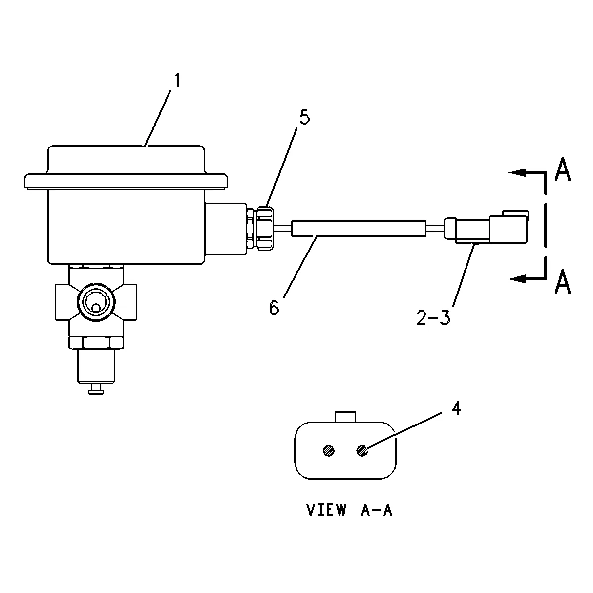 G3508 · ELECTRICAL AND STARTING SYSTEM · 147-8337 CAT parts diagram