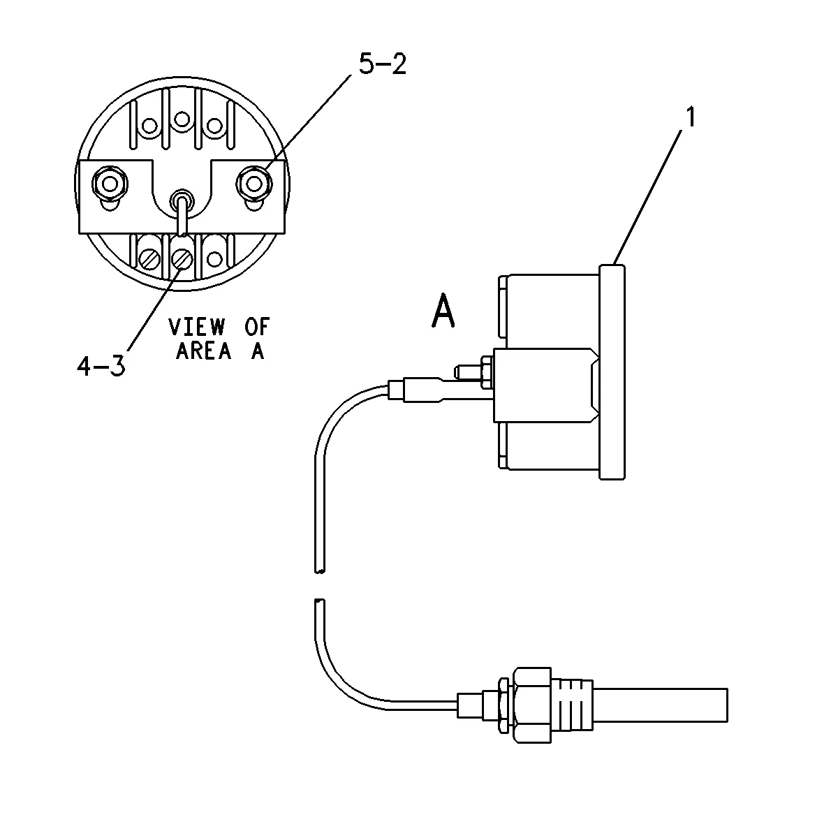 G3508 · OPERATOR STATION · 107-9021 CAT parts diagram