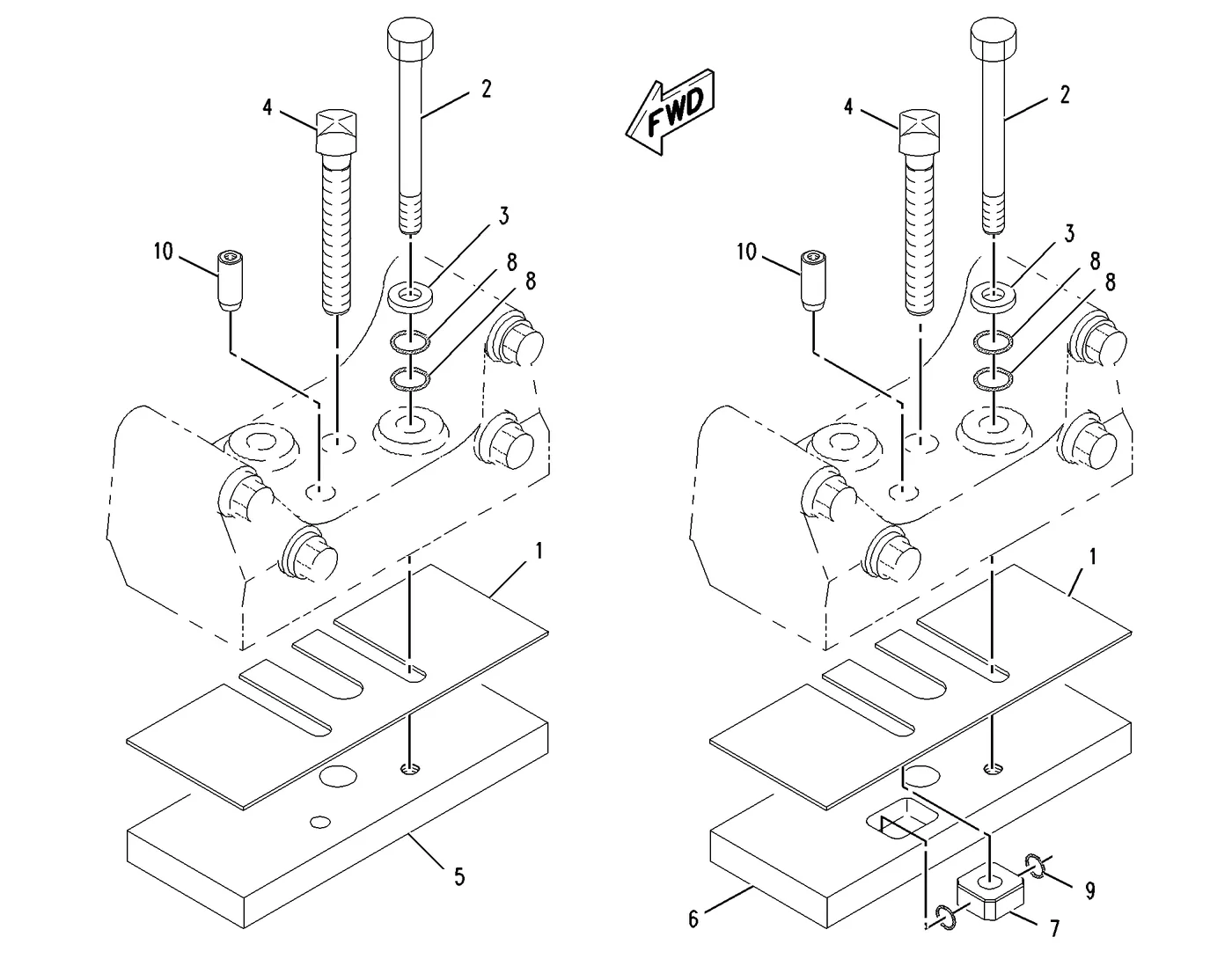 G3608 · BASIC ENGINE · 233-0219 CAT parts diagram