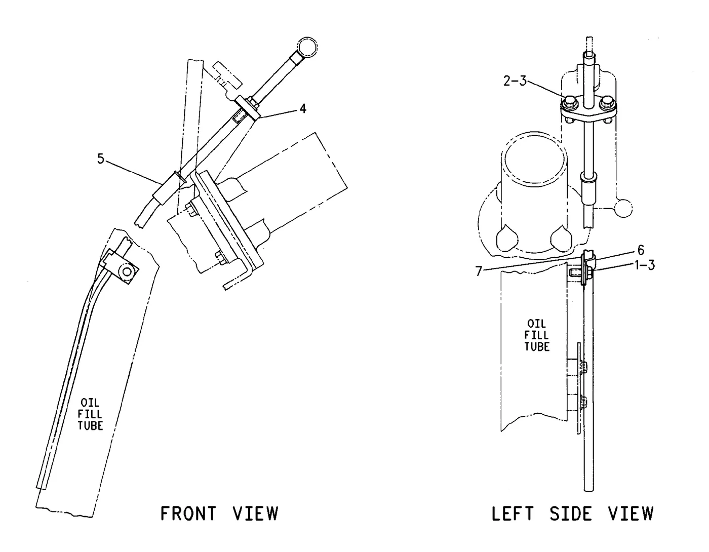 G3608 · LUBRICATION SYSTEM · 109-4842 CAT parts diagram