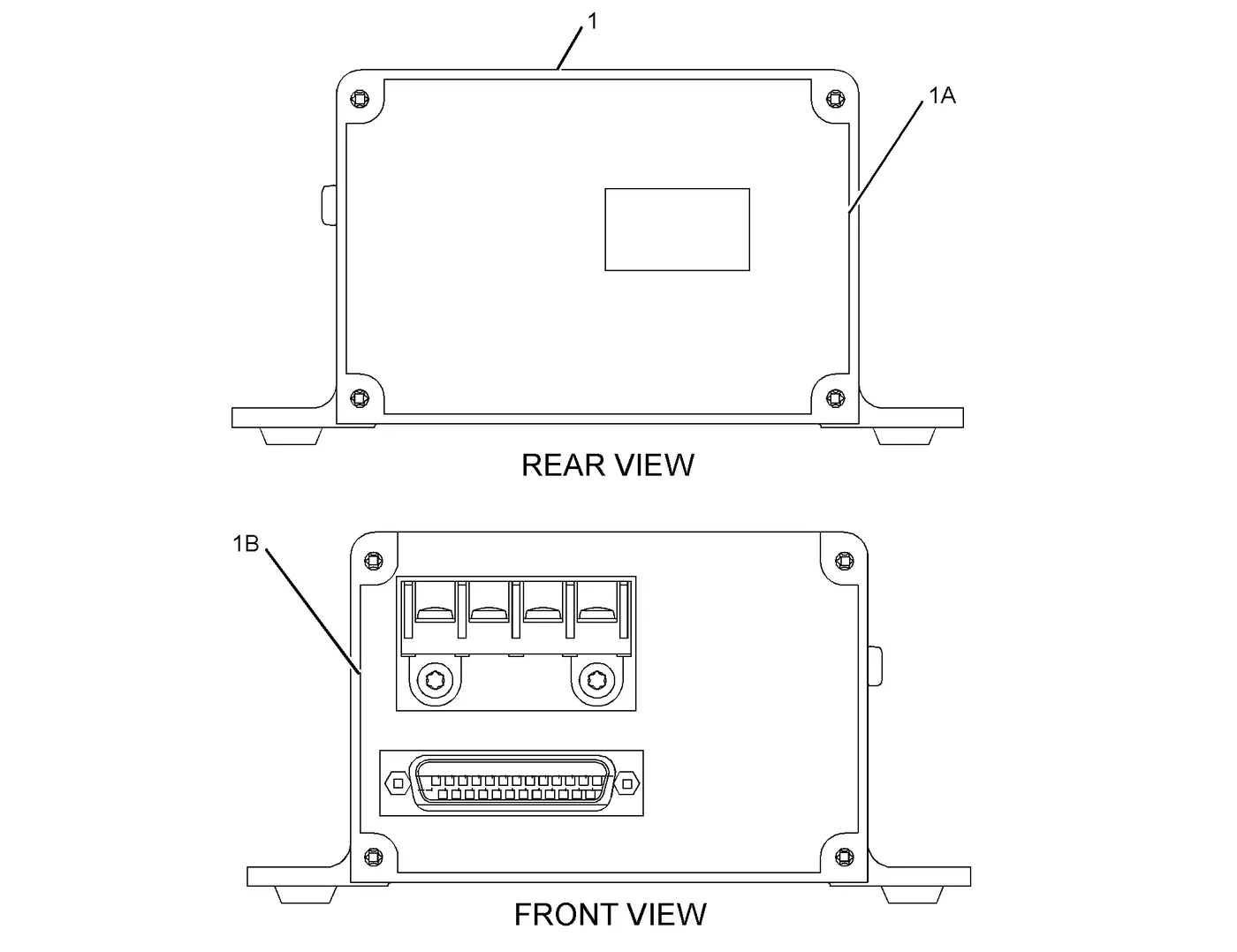 G3608 · OPERATOR STATION · 216-8697 CAT parts diagram