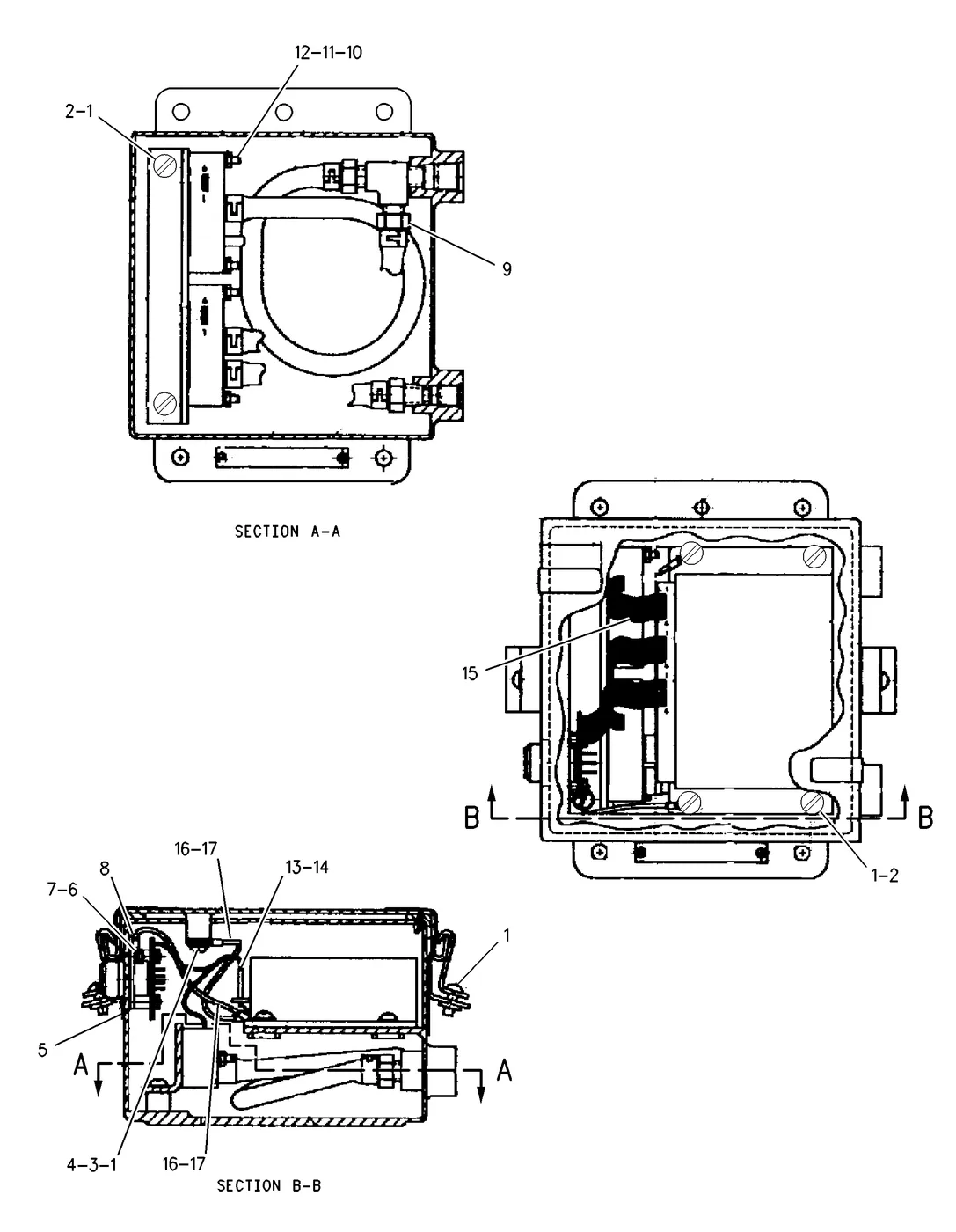 G3612 · ELECTRICAL AND STARTING SYSTEM · 211-6713 CAT parts diagram