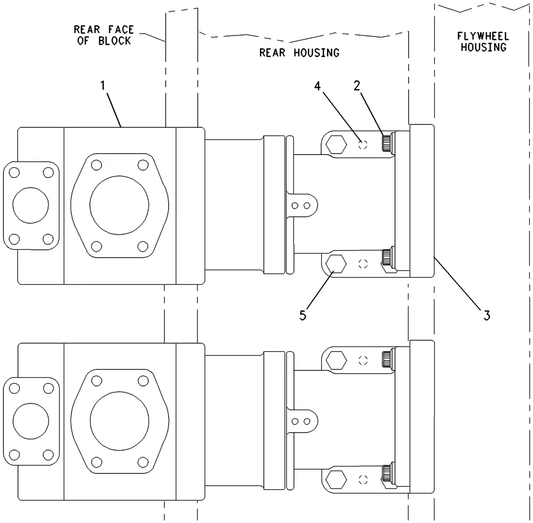 039-4317 - WASHER-SPRING