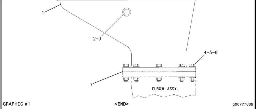 G3616 5L4398 parts diagram