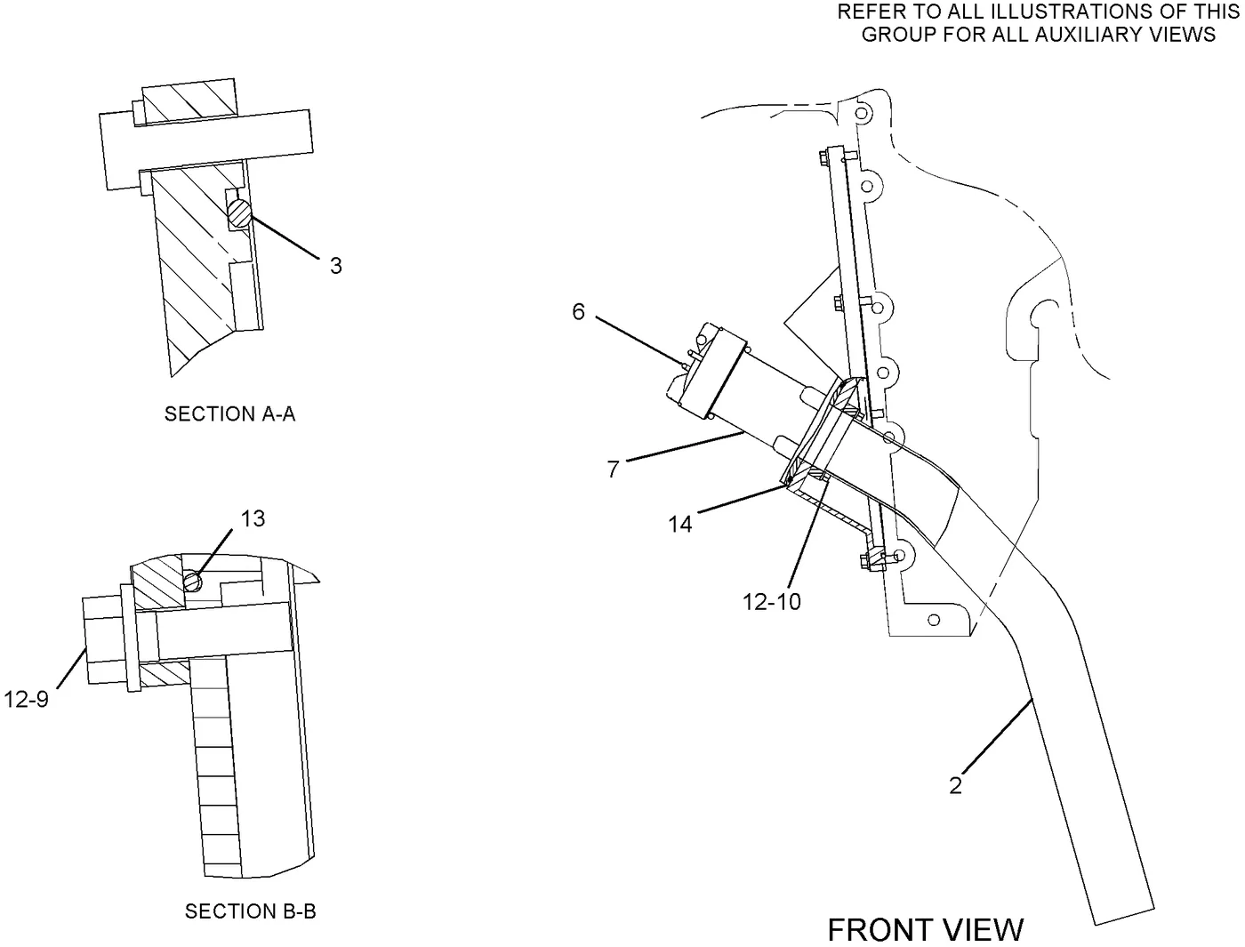 G3616 · BASIC ENGINE · 150-6798 CAT parts diagram