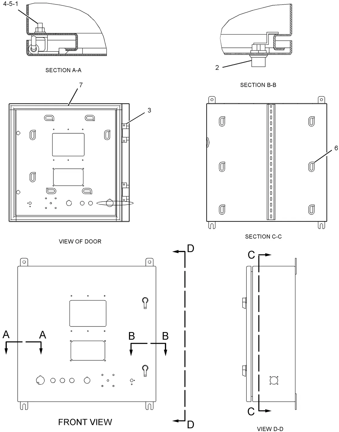 G3616 · ELECTRICAL AND STARTING SYSTEM · 257-5889 CAT parts diagram