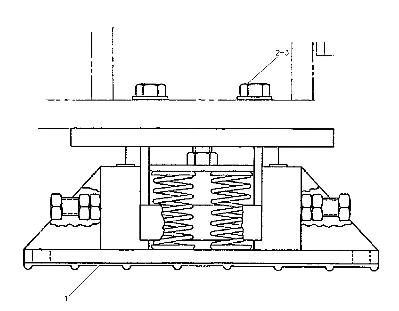 G3616 · OPERATOR STATION · 196-3752 CAT parts diagram