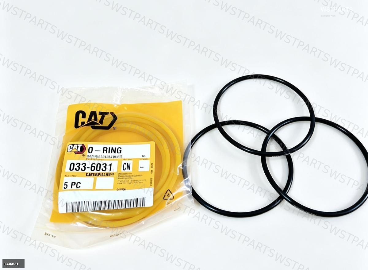 O-RING 0336031