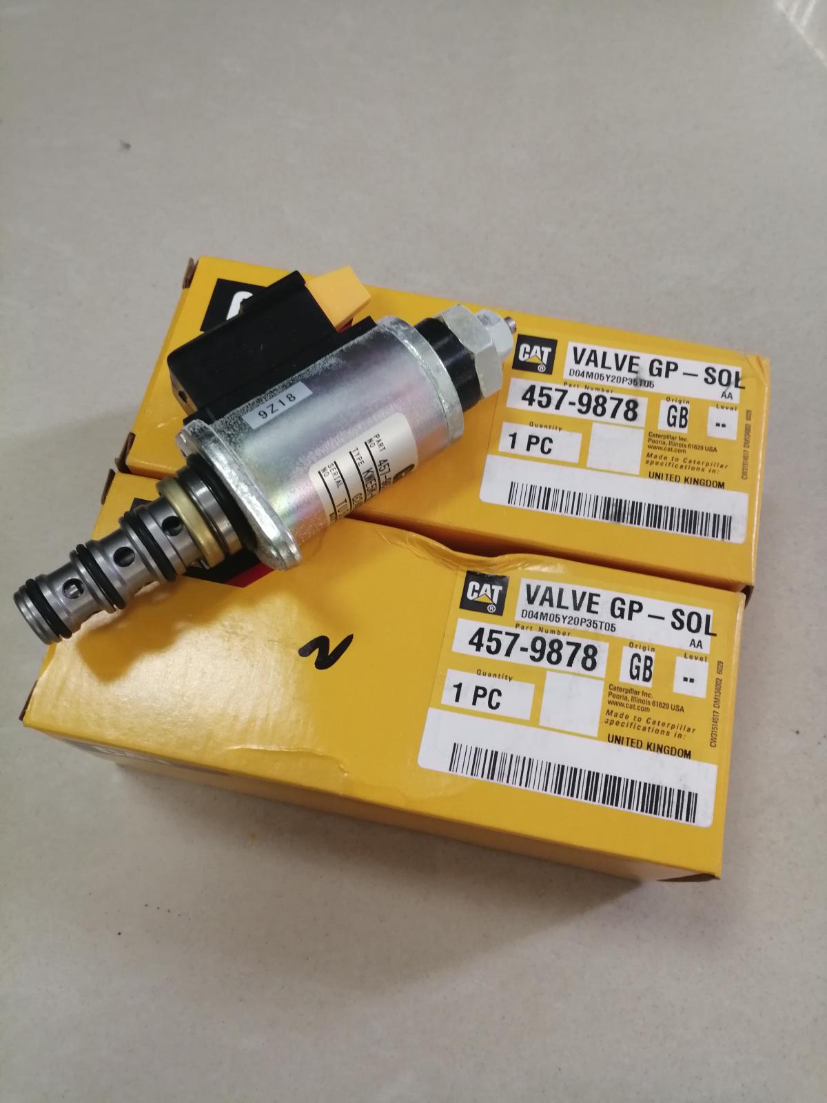 Valve 4579878
