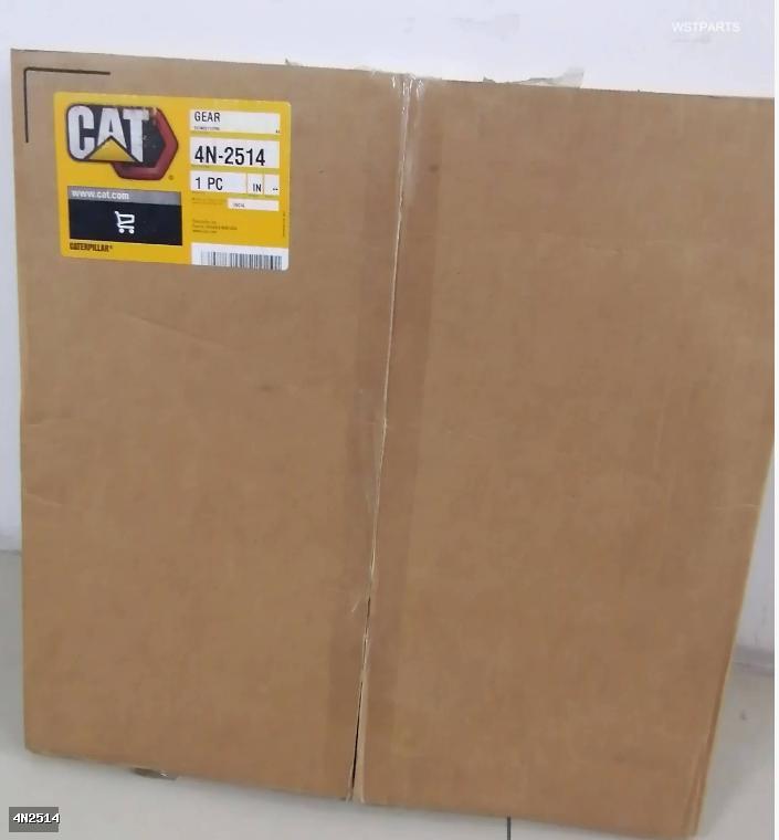 GEAR 4N2514
