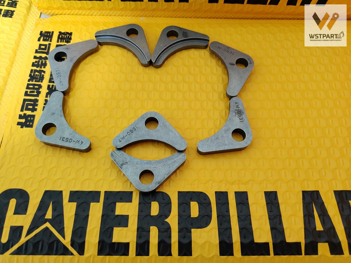 RETAINER 4W0531