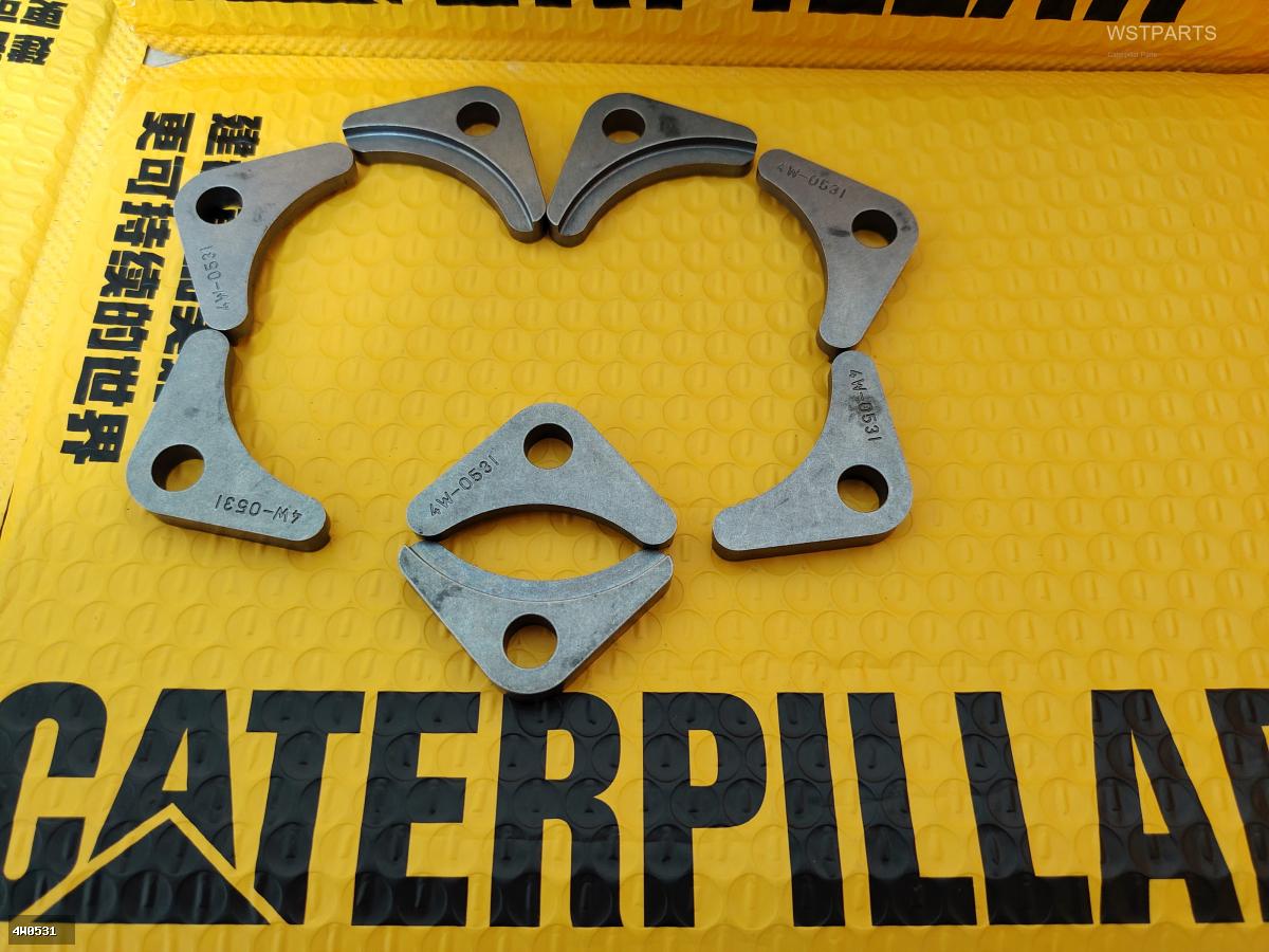RETAINER 4W0531