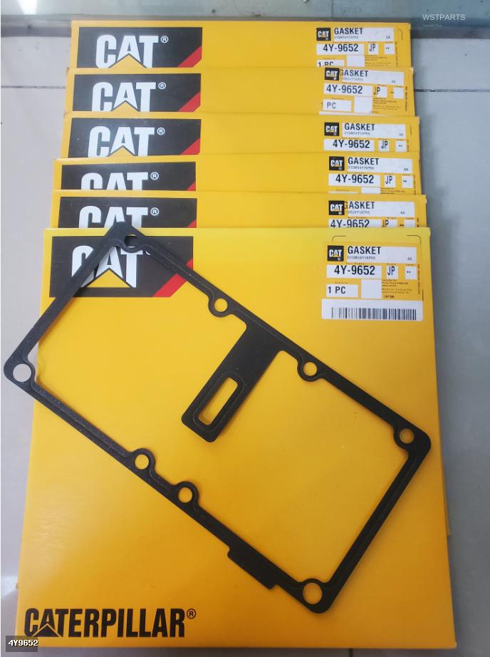 GASKET 4Y9652