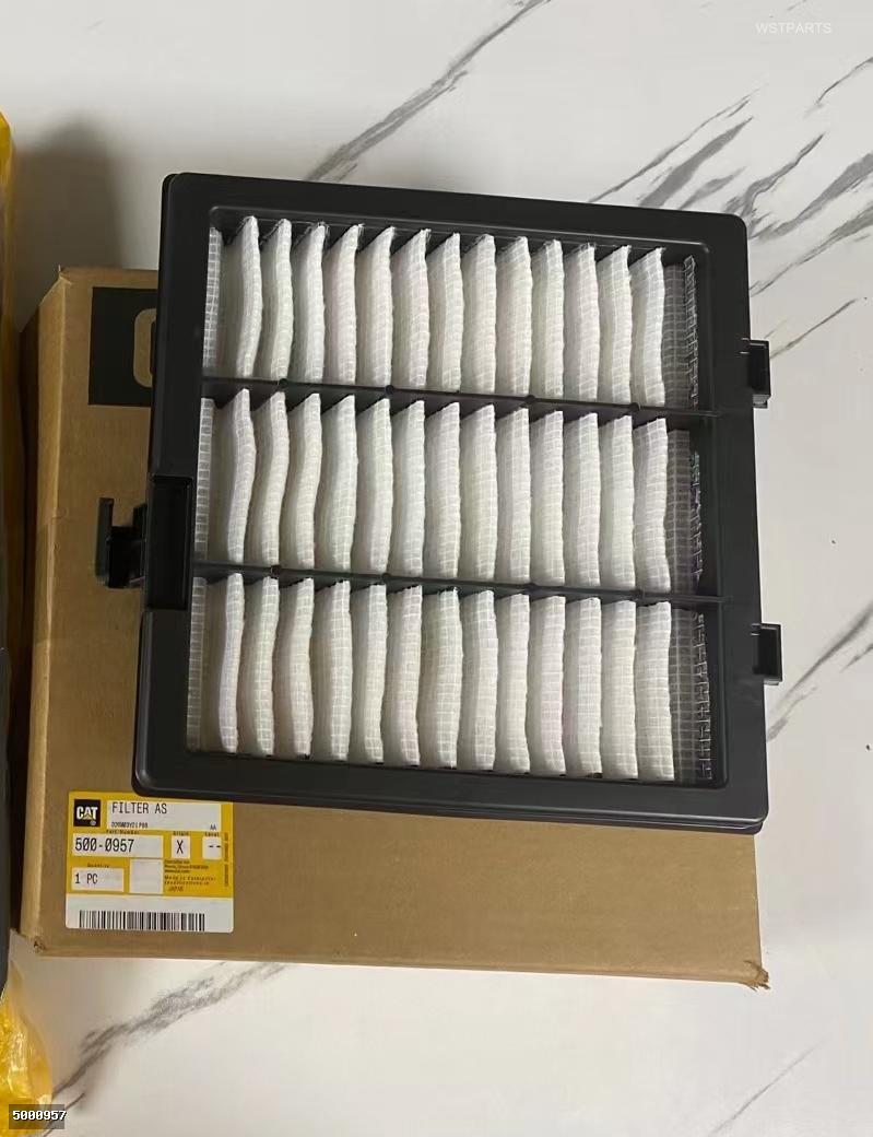 滤清器 5000957