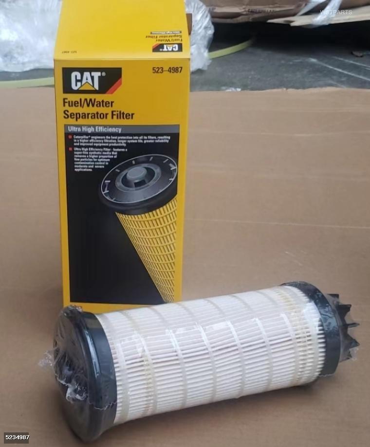 Water Separator 5234987