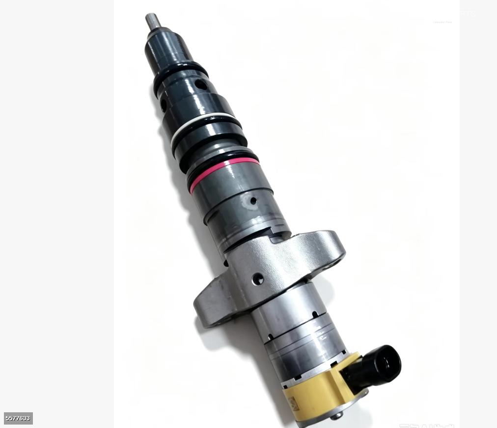 Nozzle 5577633