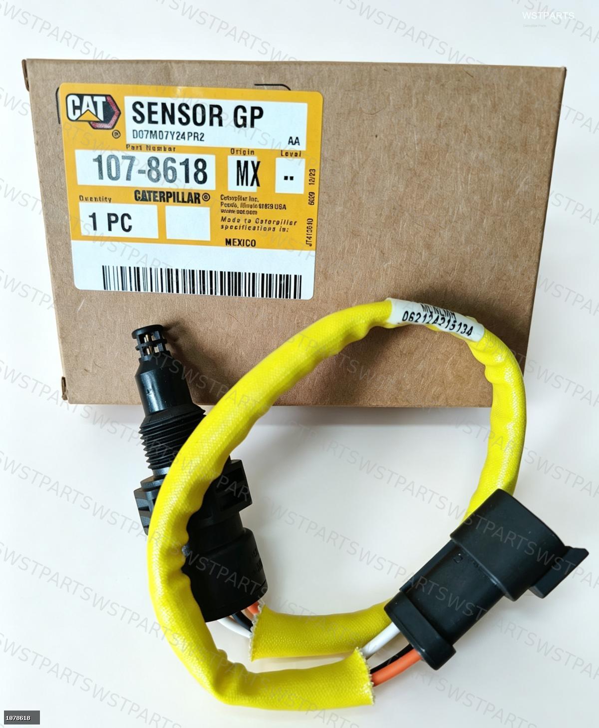 CONTROL G 1078618