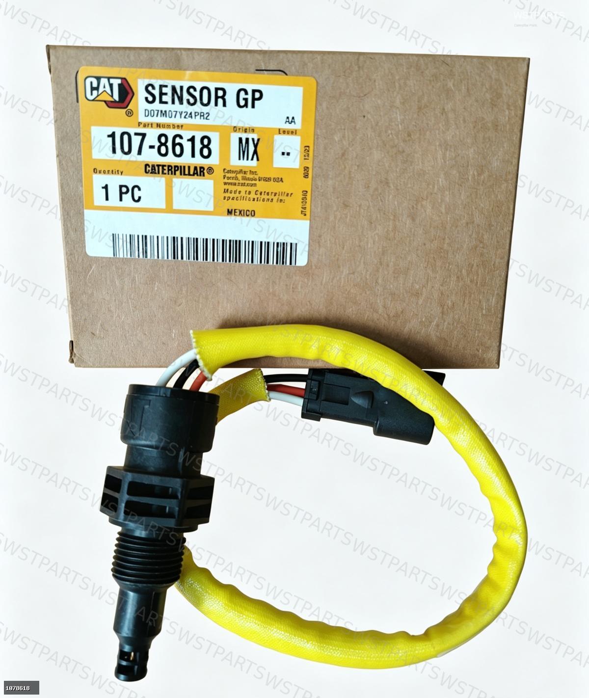 CONTROL G 1078618