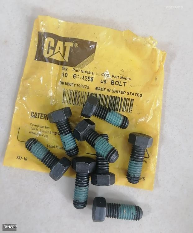 BOLT 5P4255