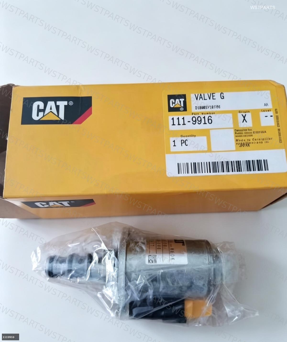 VALVE G 1119916