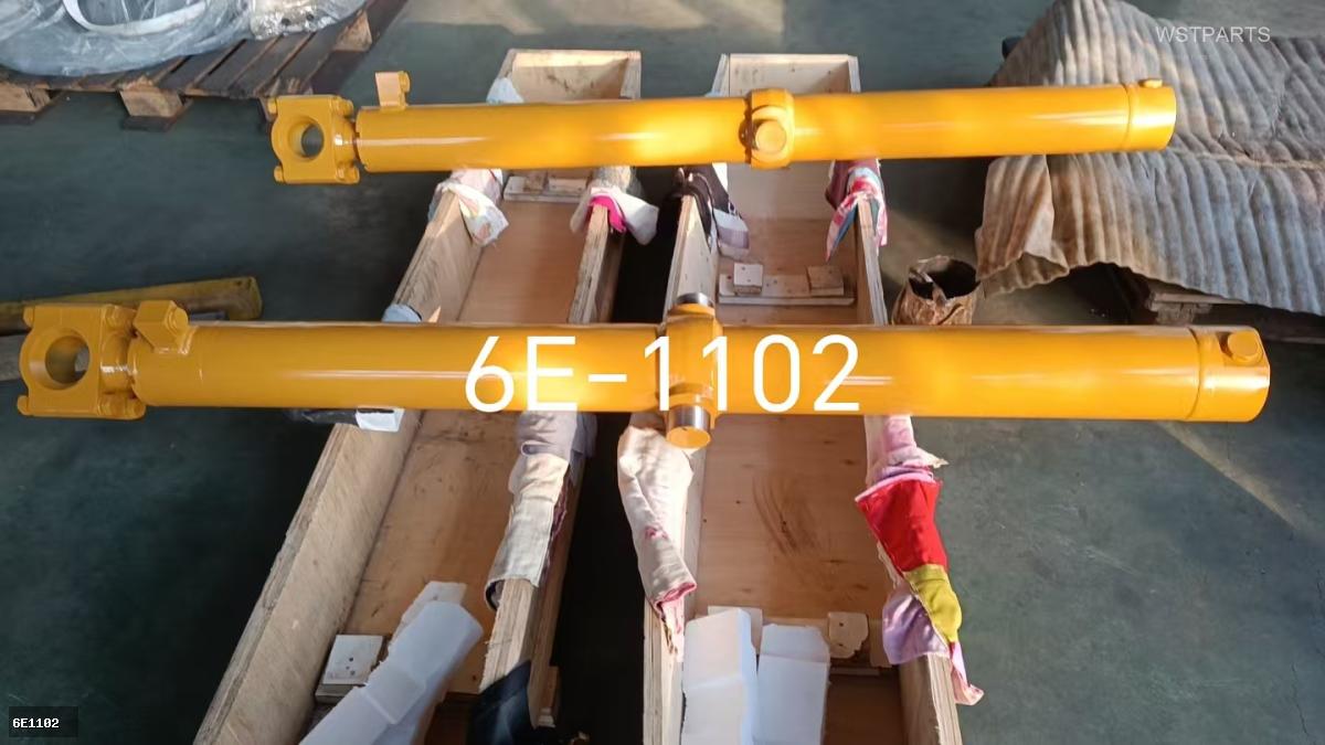 油缸 6E1102