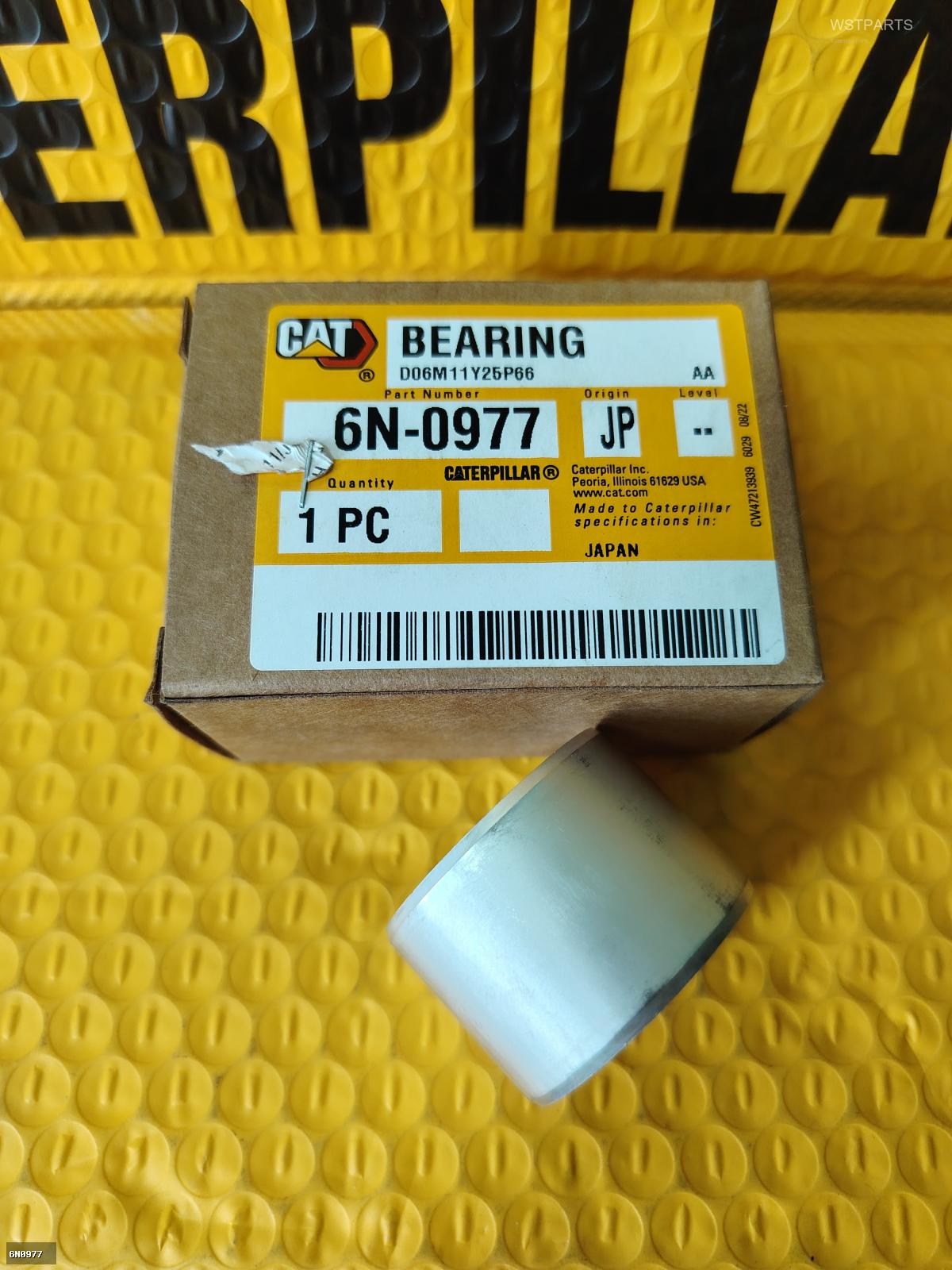 BEARING 6N0977