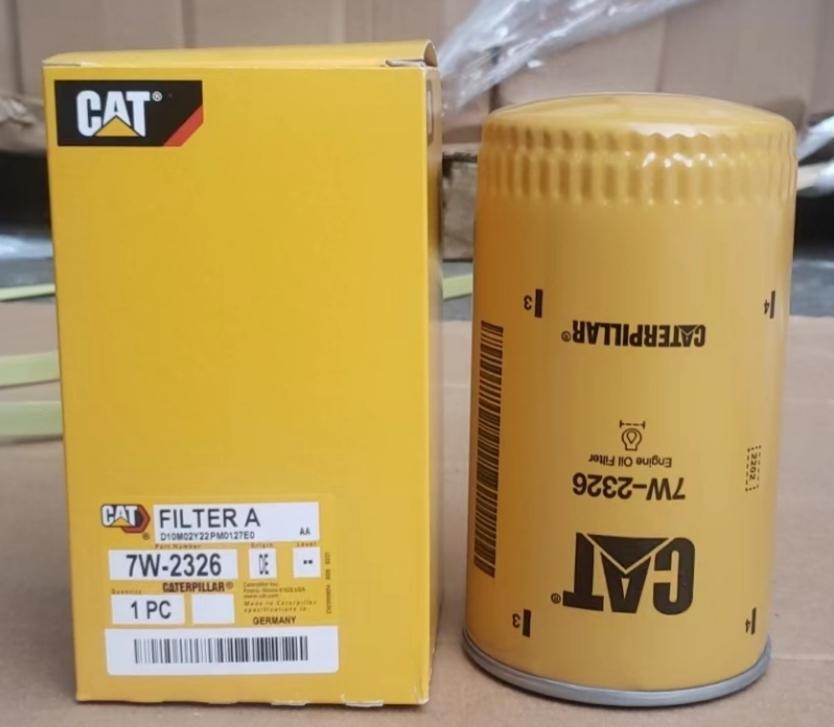 FILTER A 7W2326