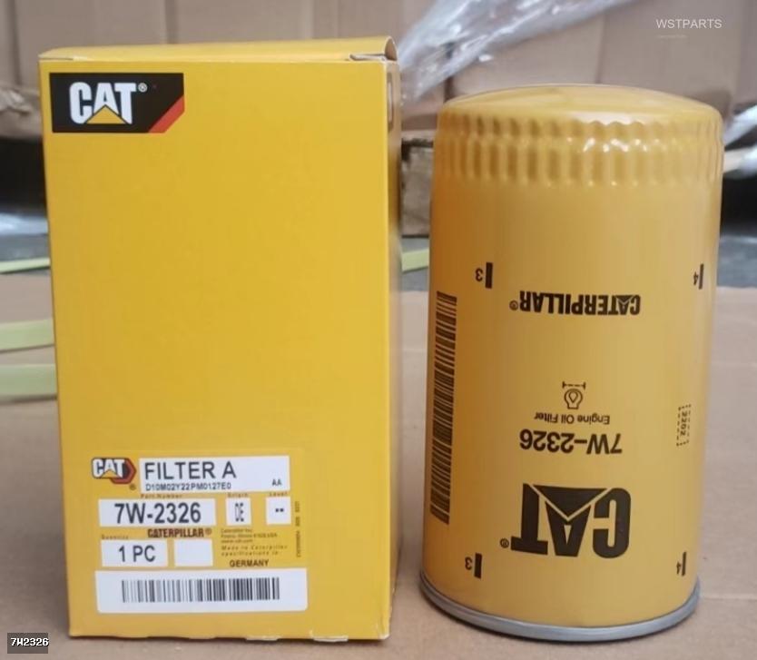 FILTER A 7W2326