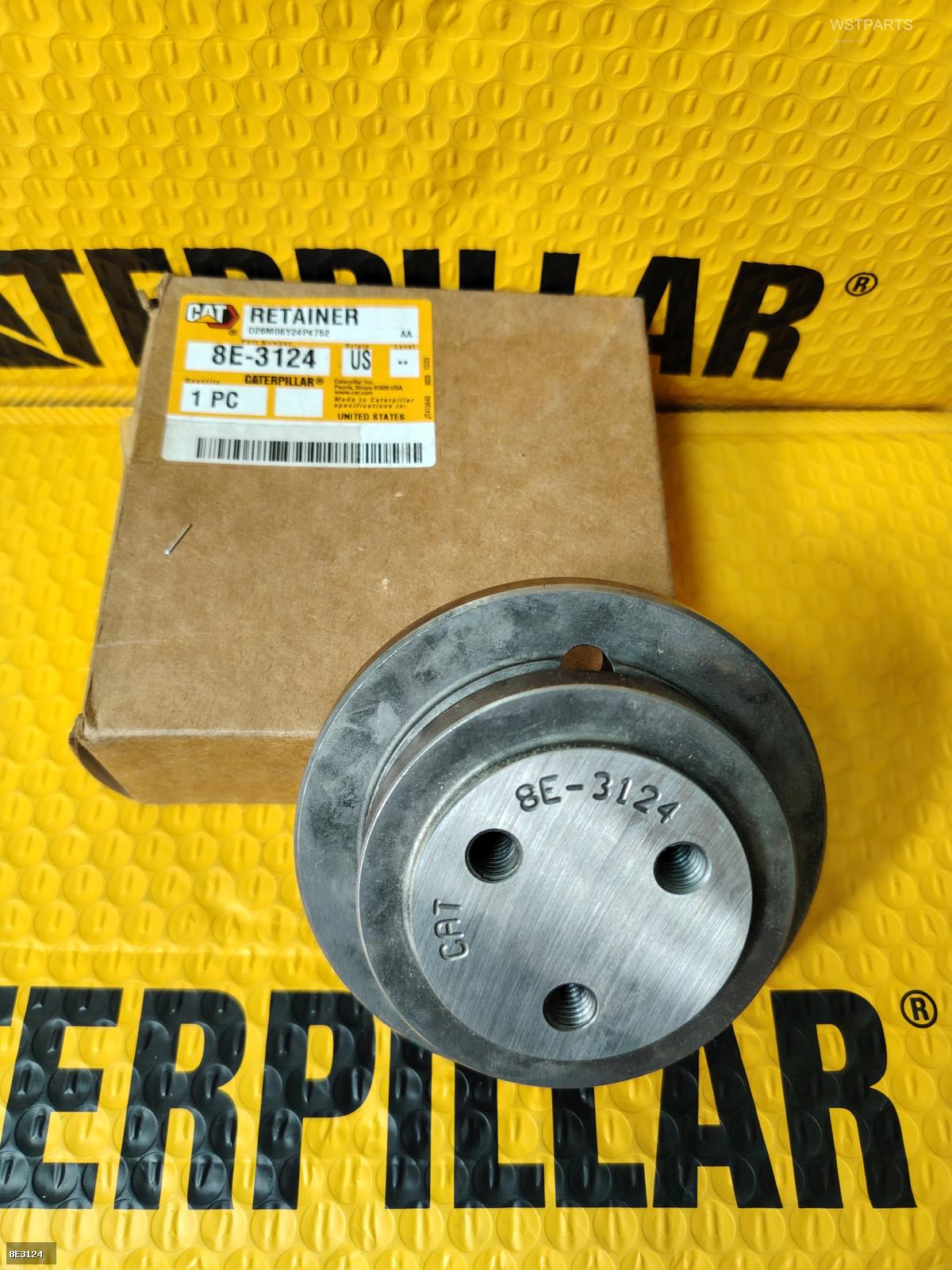 RETAINER 8E3124