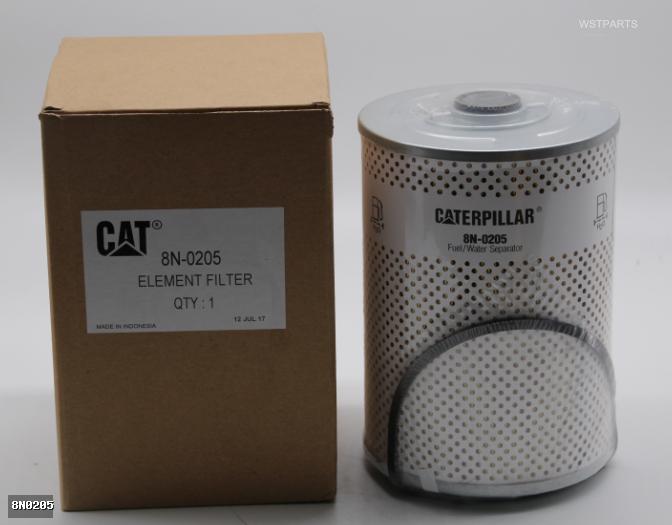 油水分离器 8N0205