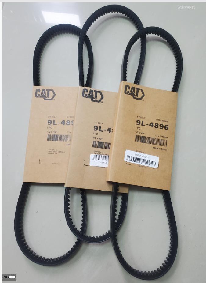 VEE BELT 9L4896