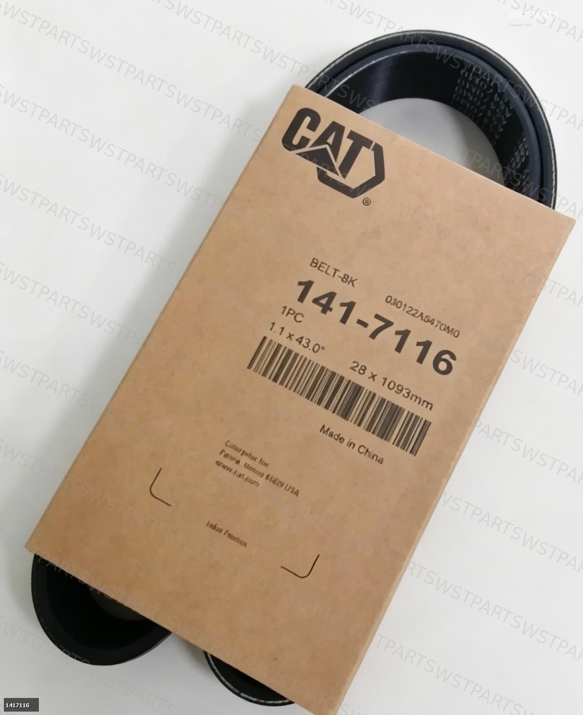 BELT 1417116