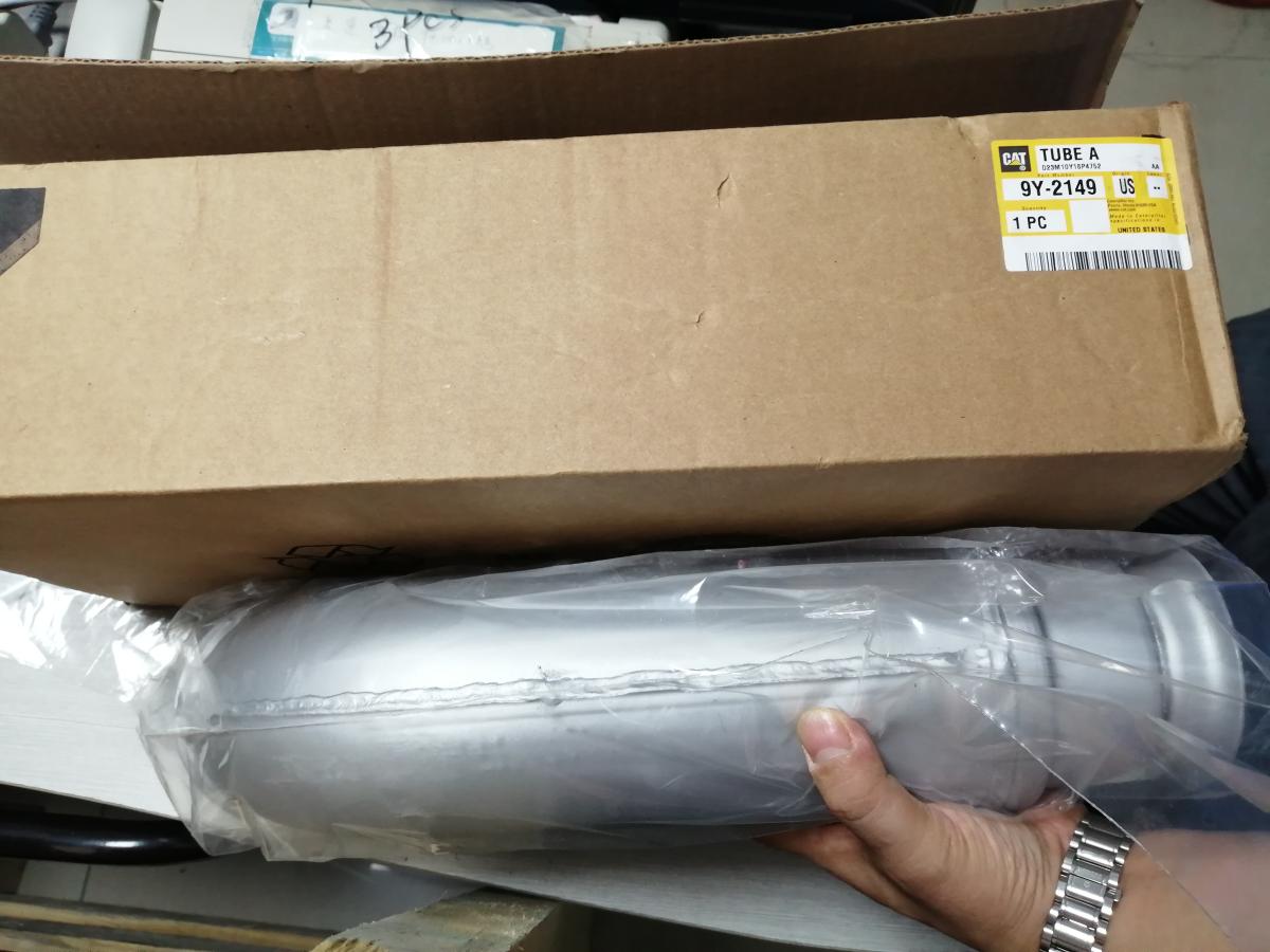TUBE A 9Y2149