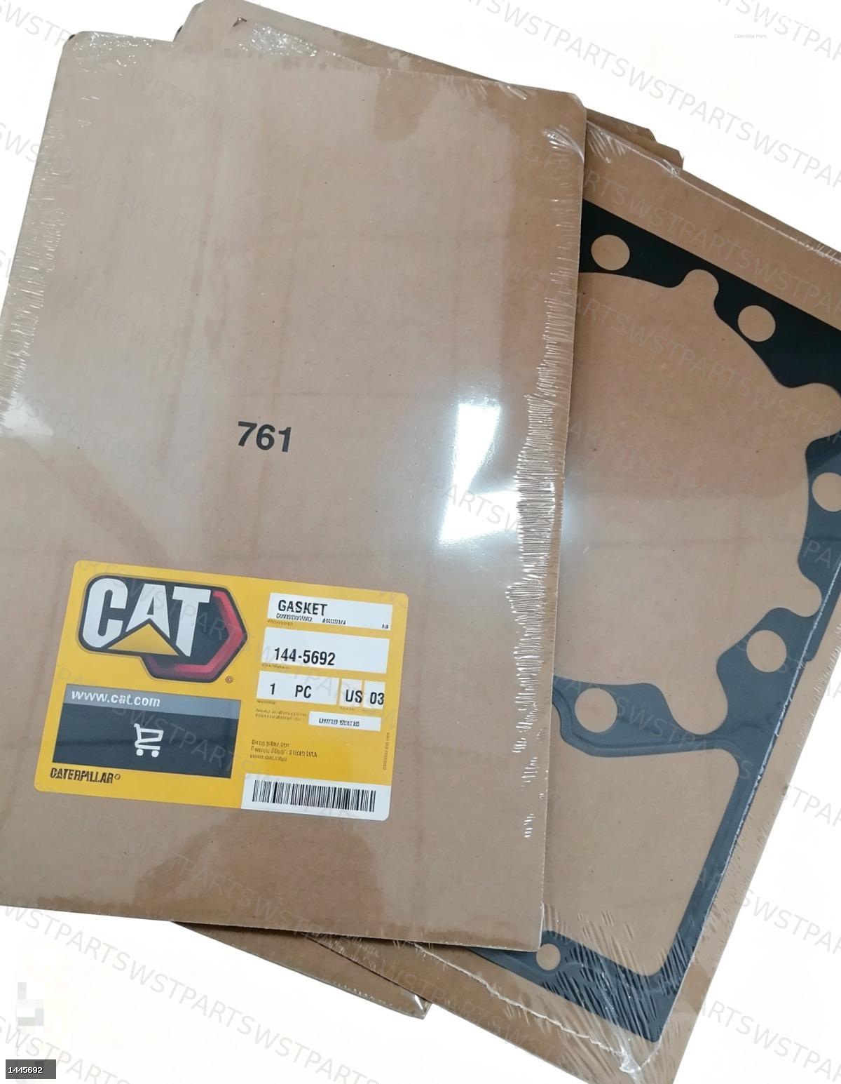 GASKET 1445692