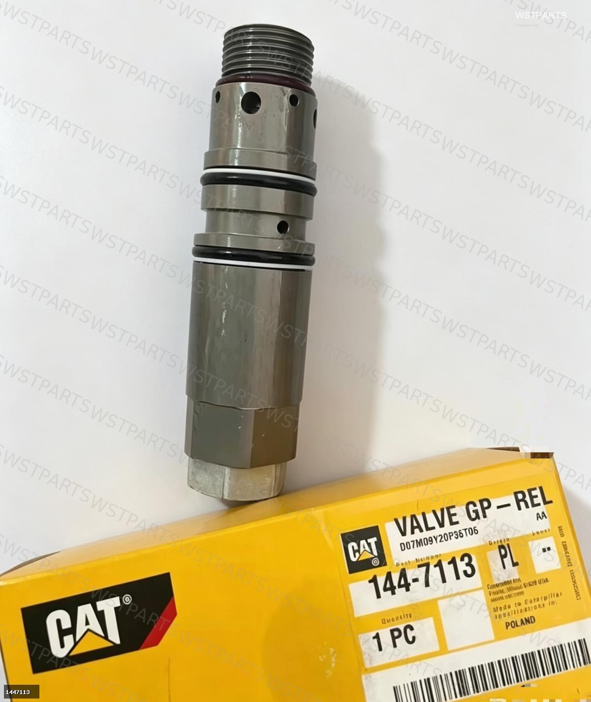 VALVE GP-R 1447113