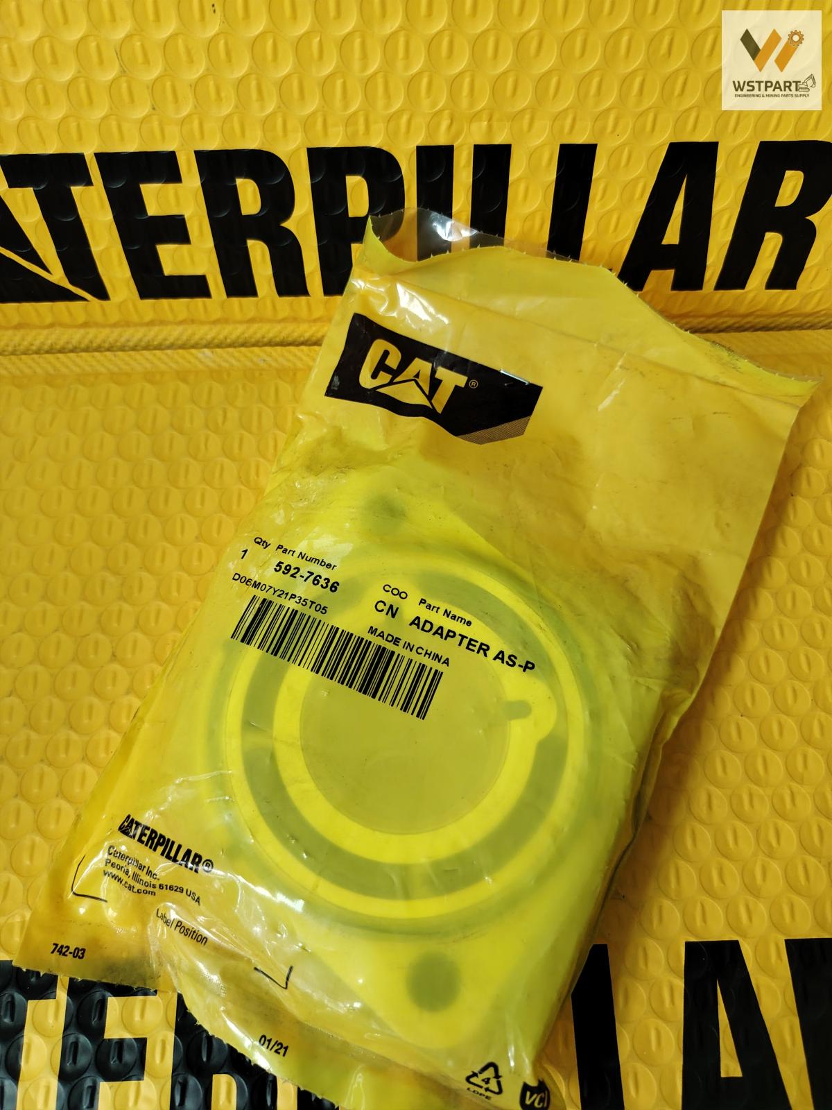 ADAPTER 5927636