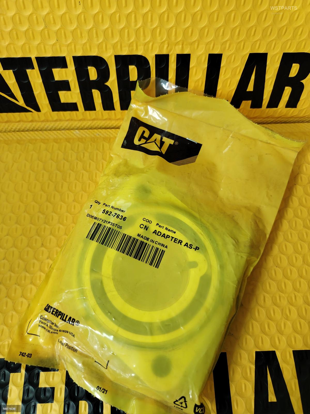 ADAPTER 5927636