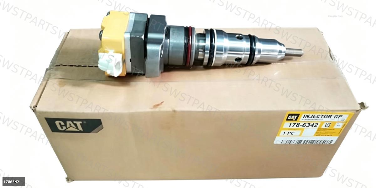 INJECTOR G 1786342