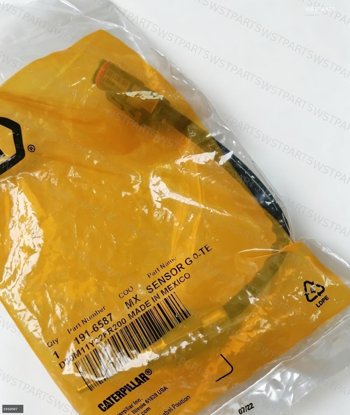 SENSOR GP- 1916587