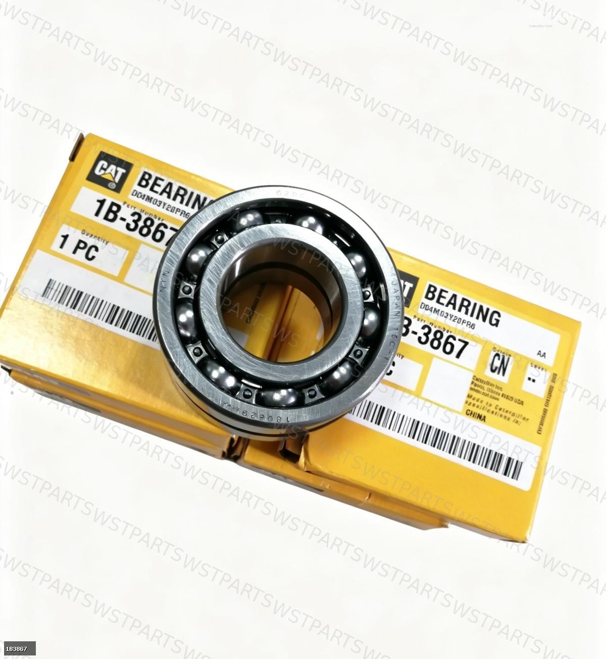 BEARING 1B3867
