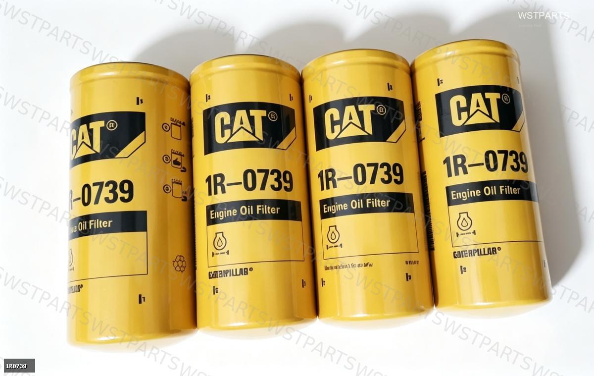 FILTER AS 1R0739
