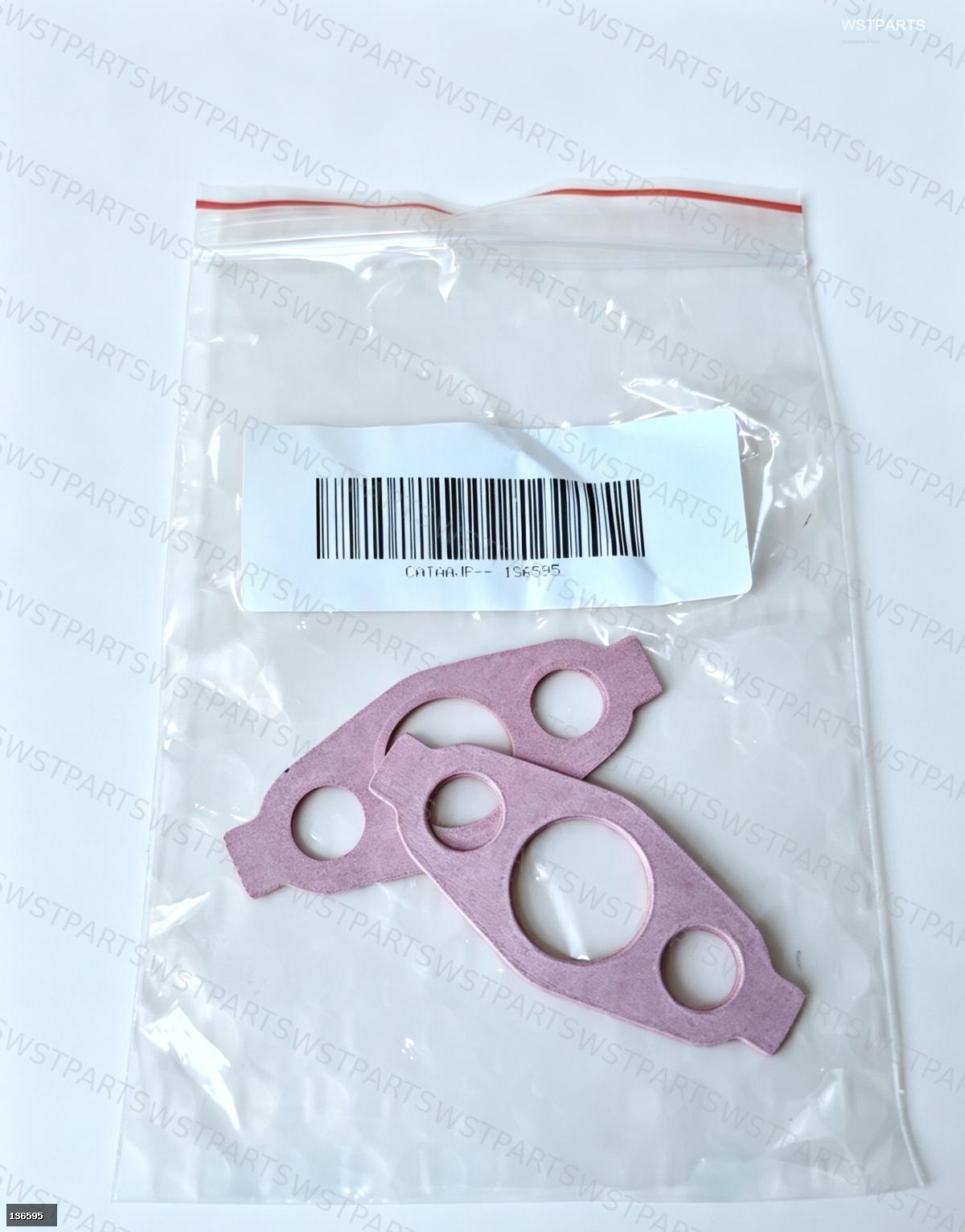 GASKET 1S6595