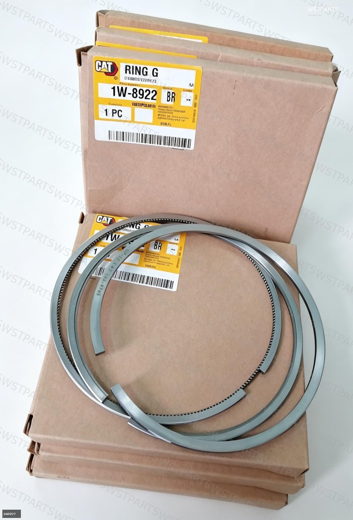 RING G 1W8922
