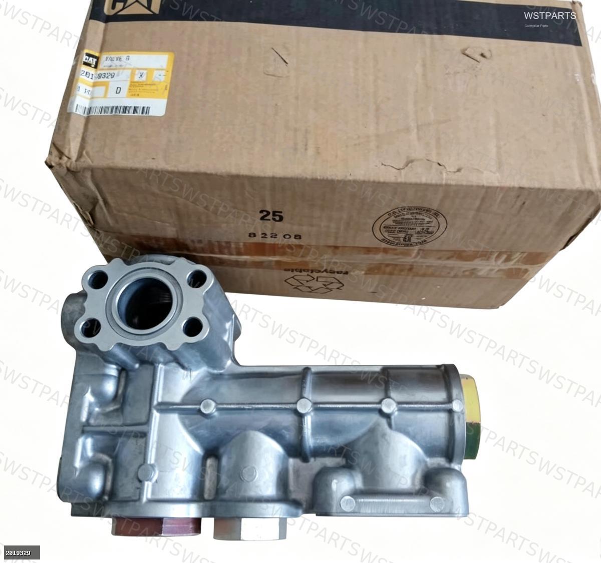 VALVE GP-C 2019329