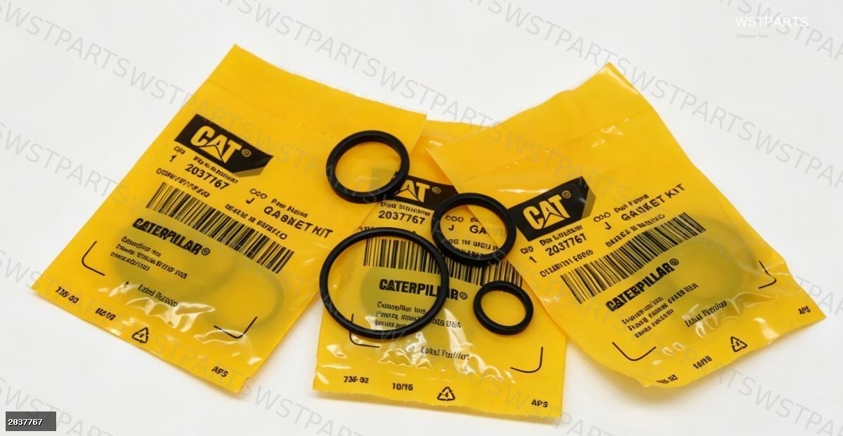 GASKET KIT 2037767