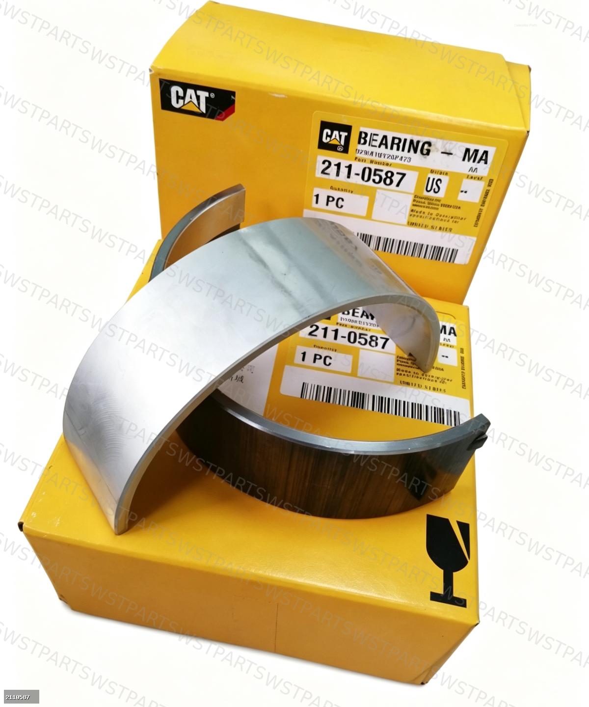 BEARING - 2110587